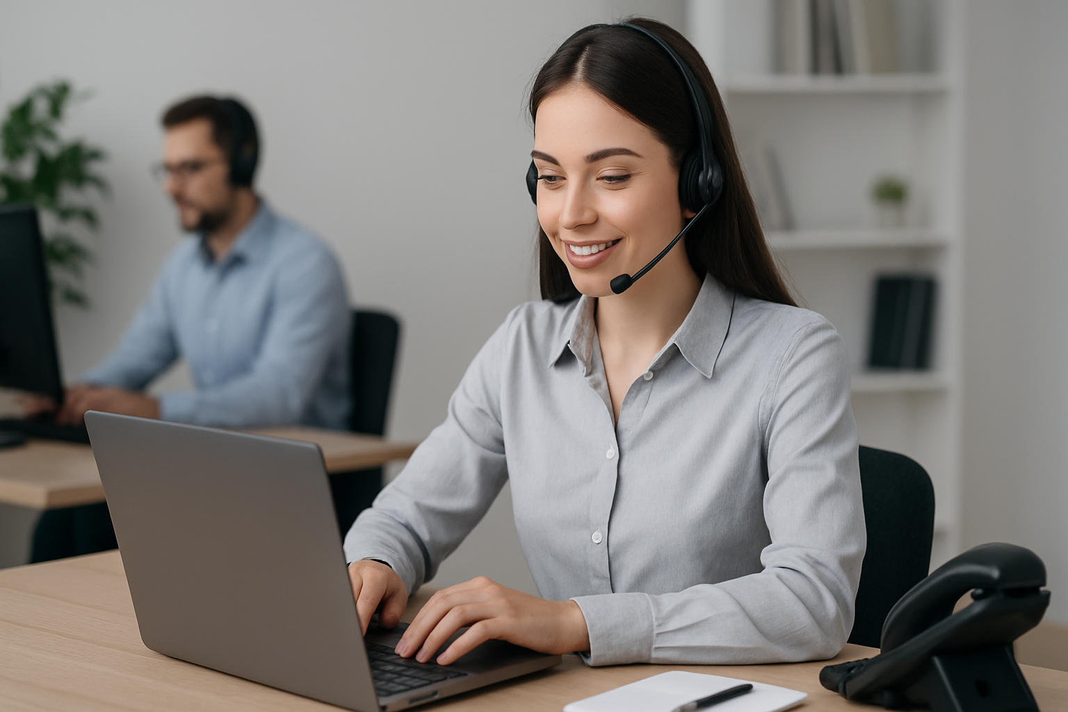Dicas para Criar um Serviço de Helpdesk Eficiente