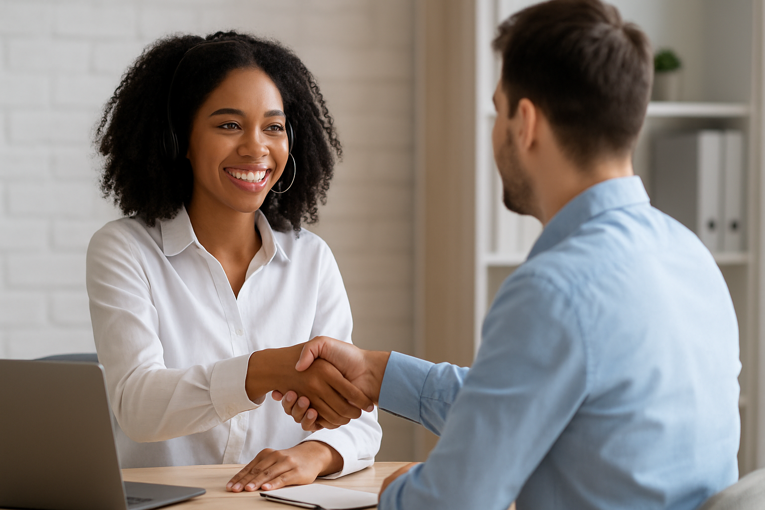 Os Segredos para Encantar e Fidelizar Clientes