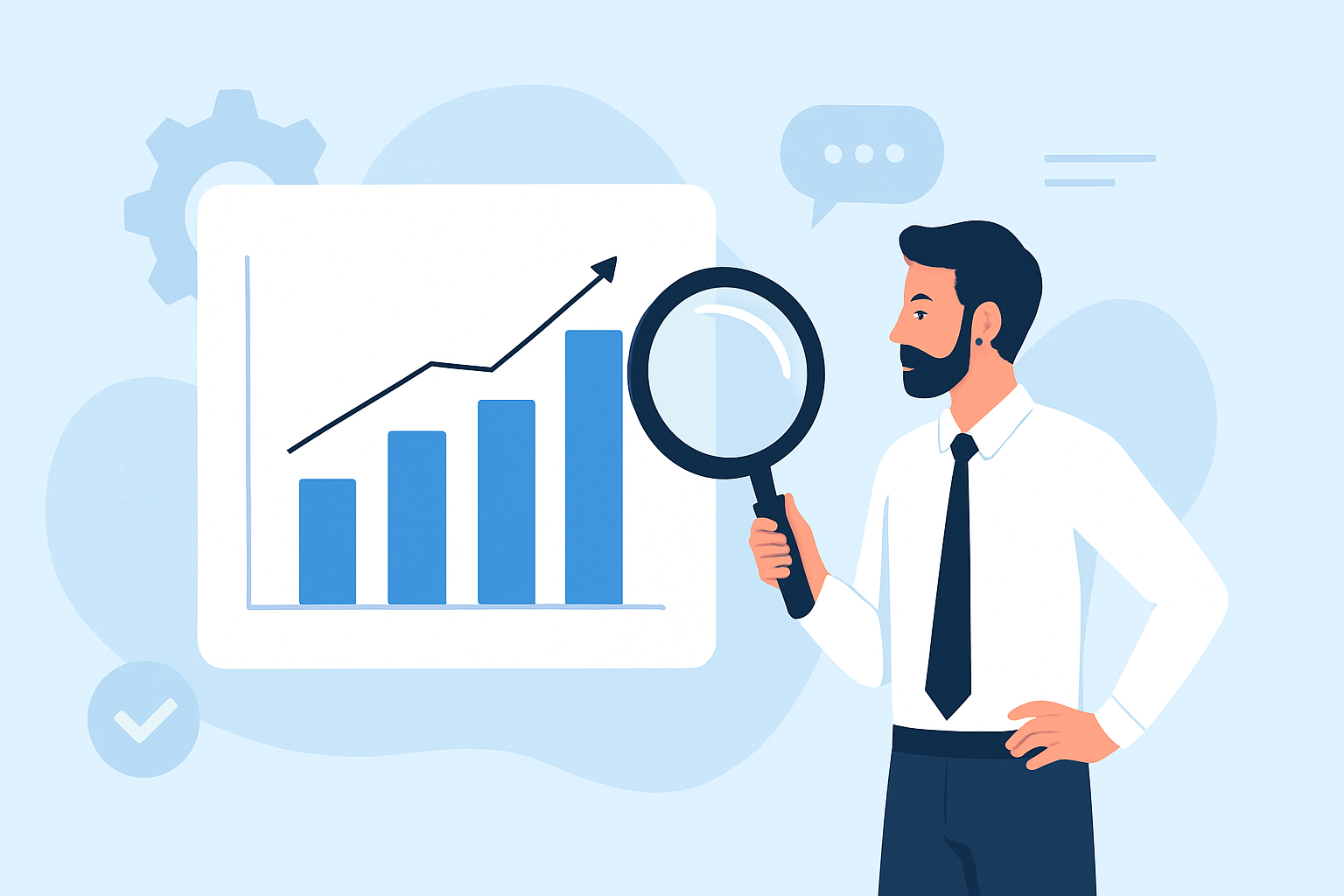 Key Support Metrics to Boost Your SLA Performance
