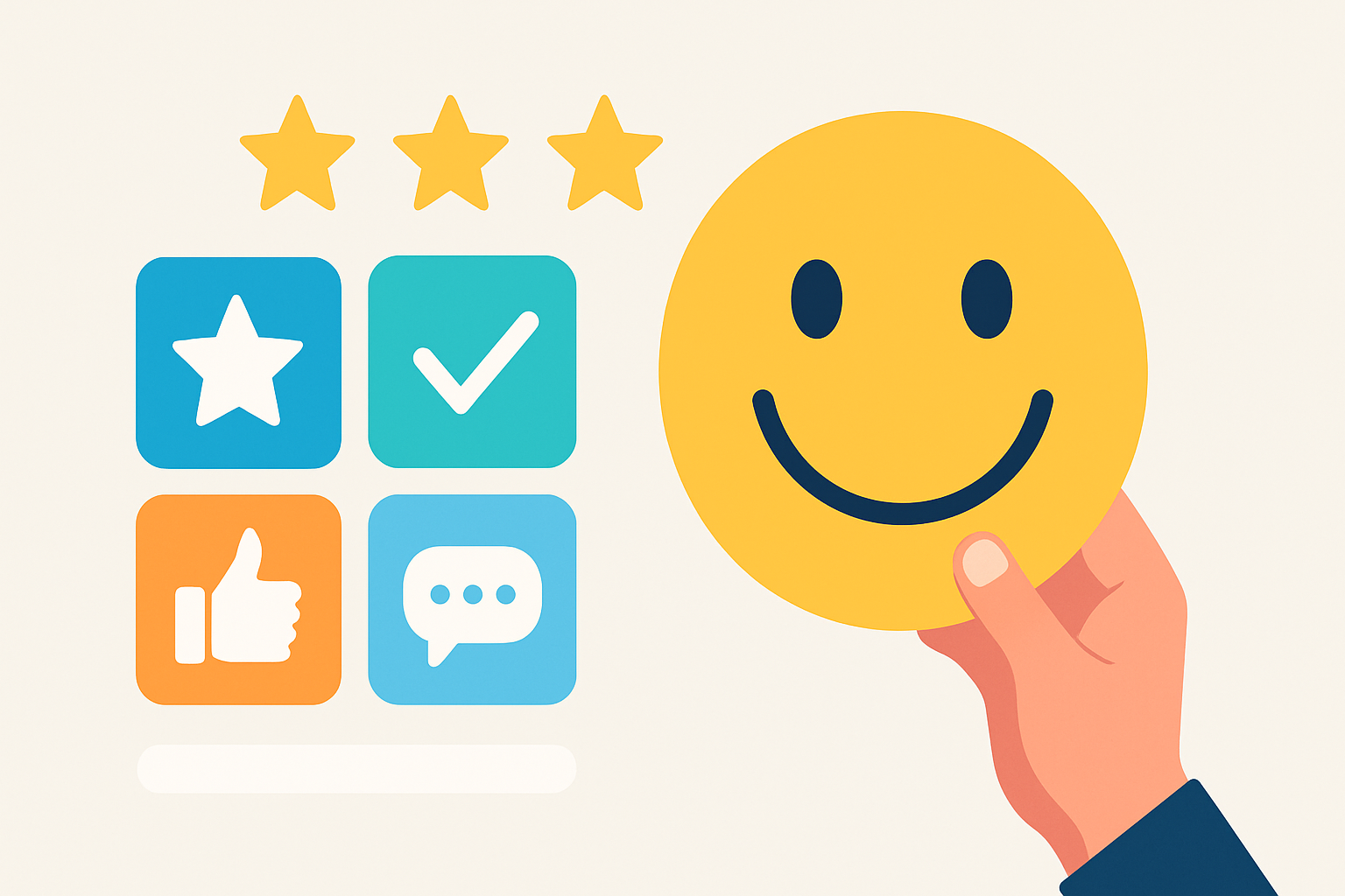 The Key Elements of Customer Satisfaction: How to Get It Right