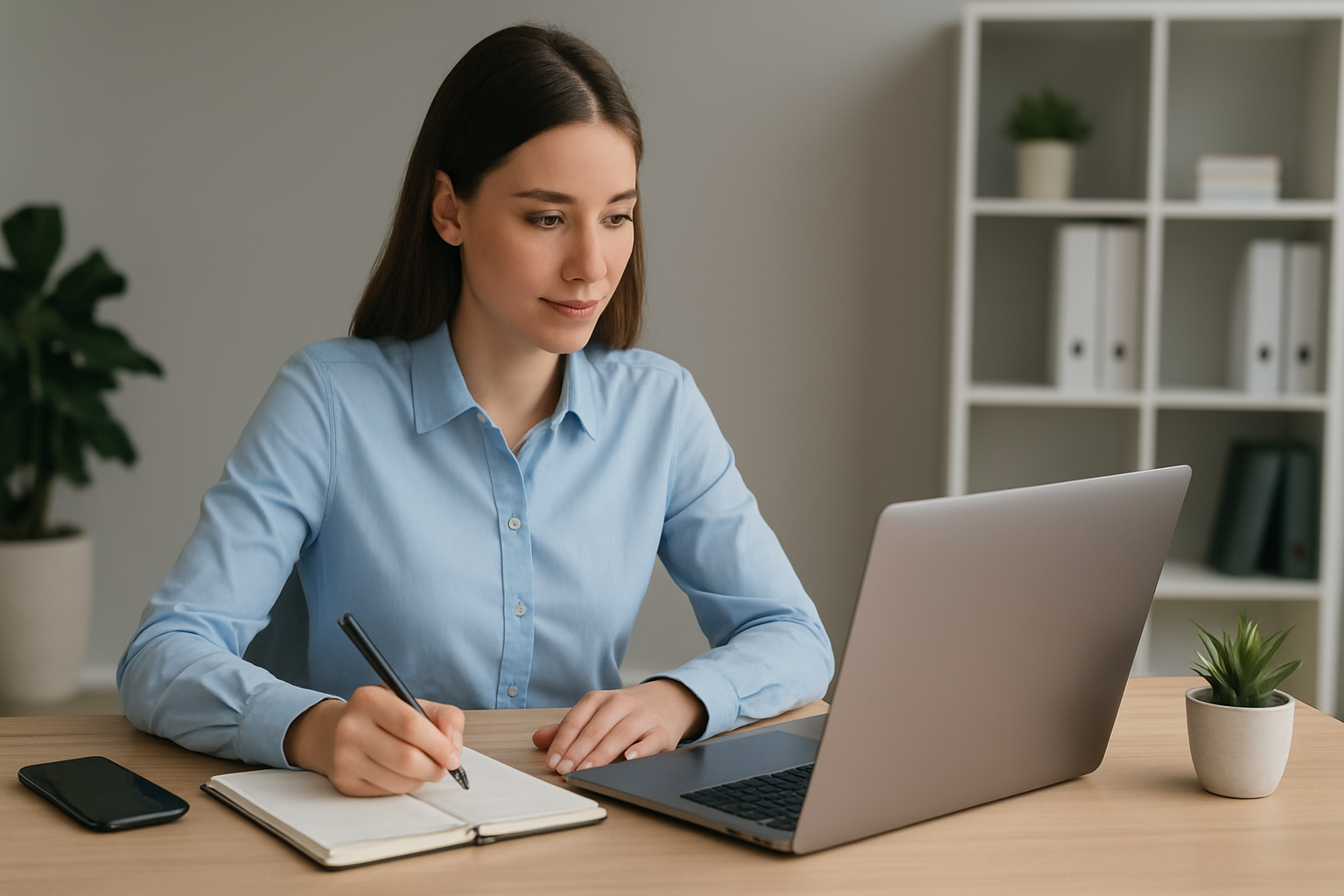 Estratégias Infalíveis para Melhorar a Produtividade no Trabalho
