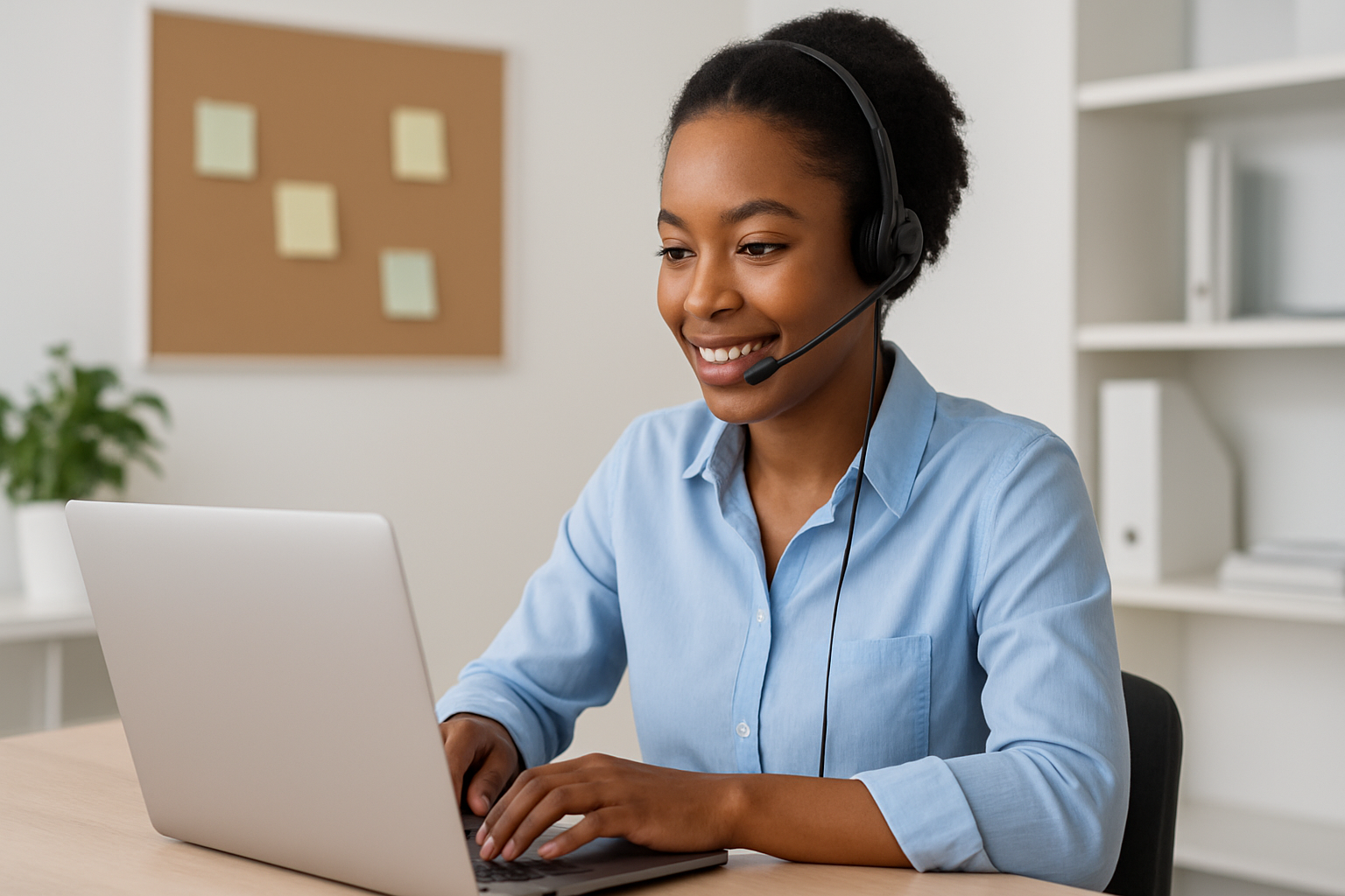 Top 10 Tips for Enhancing Your Helpdesk Service Efficiency