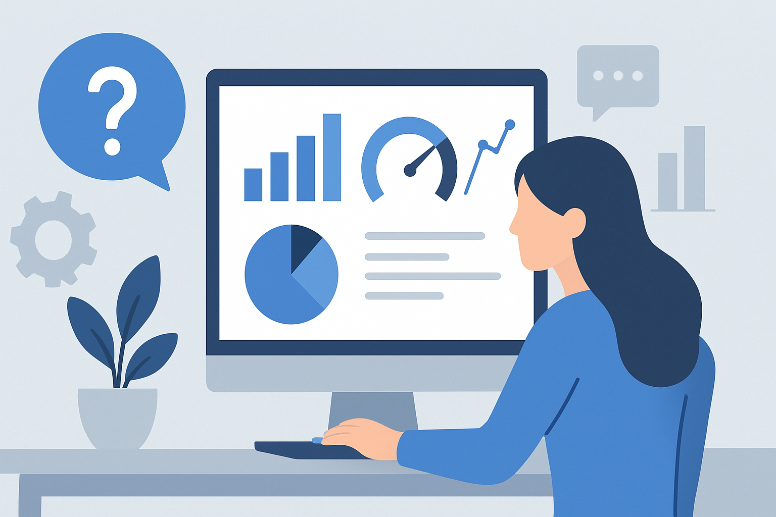 As principais métricas de suporte que toda empresa deve monitorizar