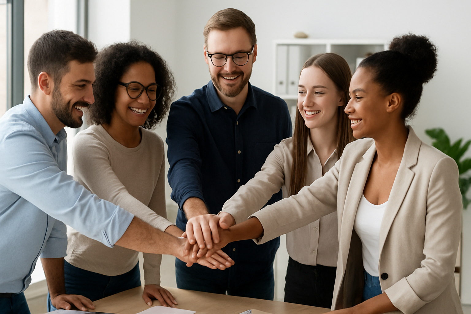 Building a Support Team Culture: Key Elements for Success
