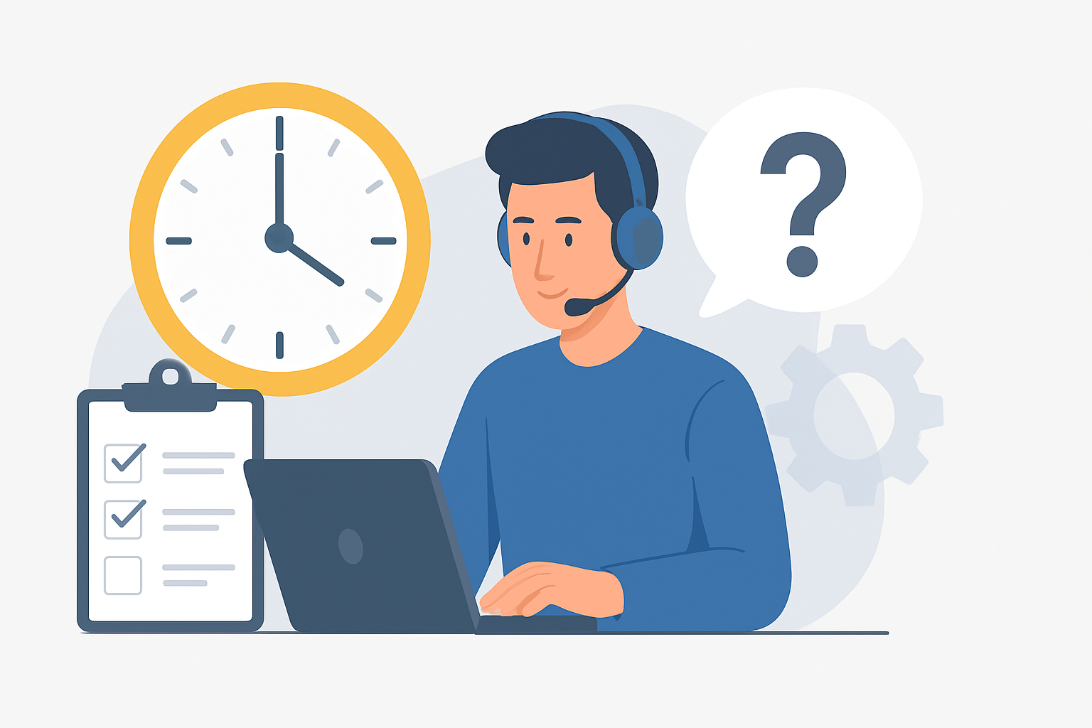 Dicas Práticas para Melhorar o Tempo de Resolução de Tickets