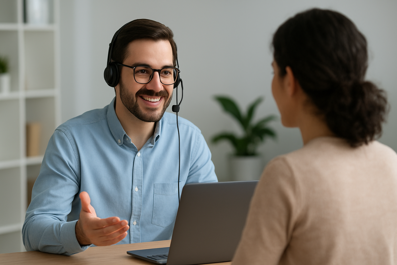 Transforming Customer Experience Through Effective Technical Support