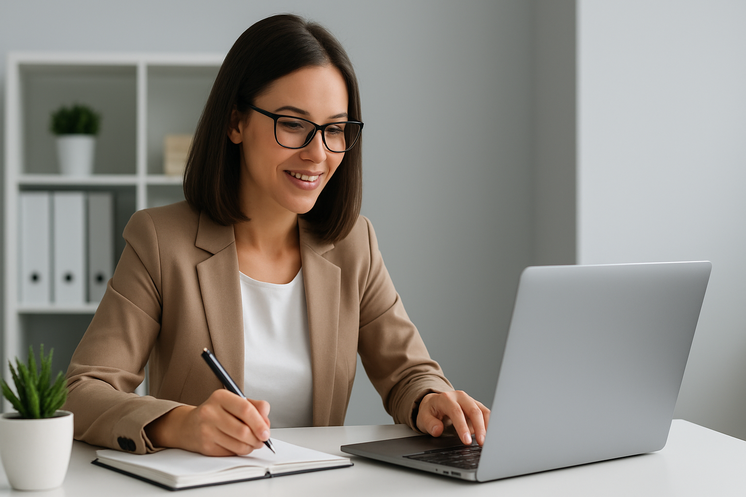 Dicas Práticas para Aumentar a Sua Produtividade no Escritório