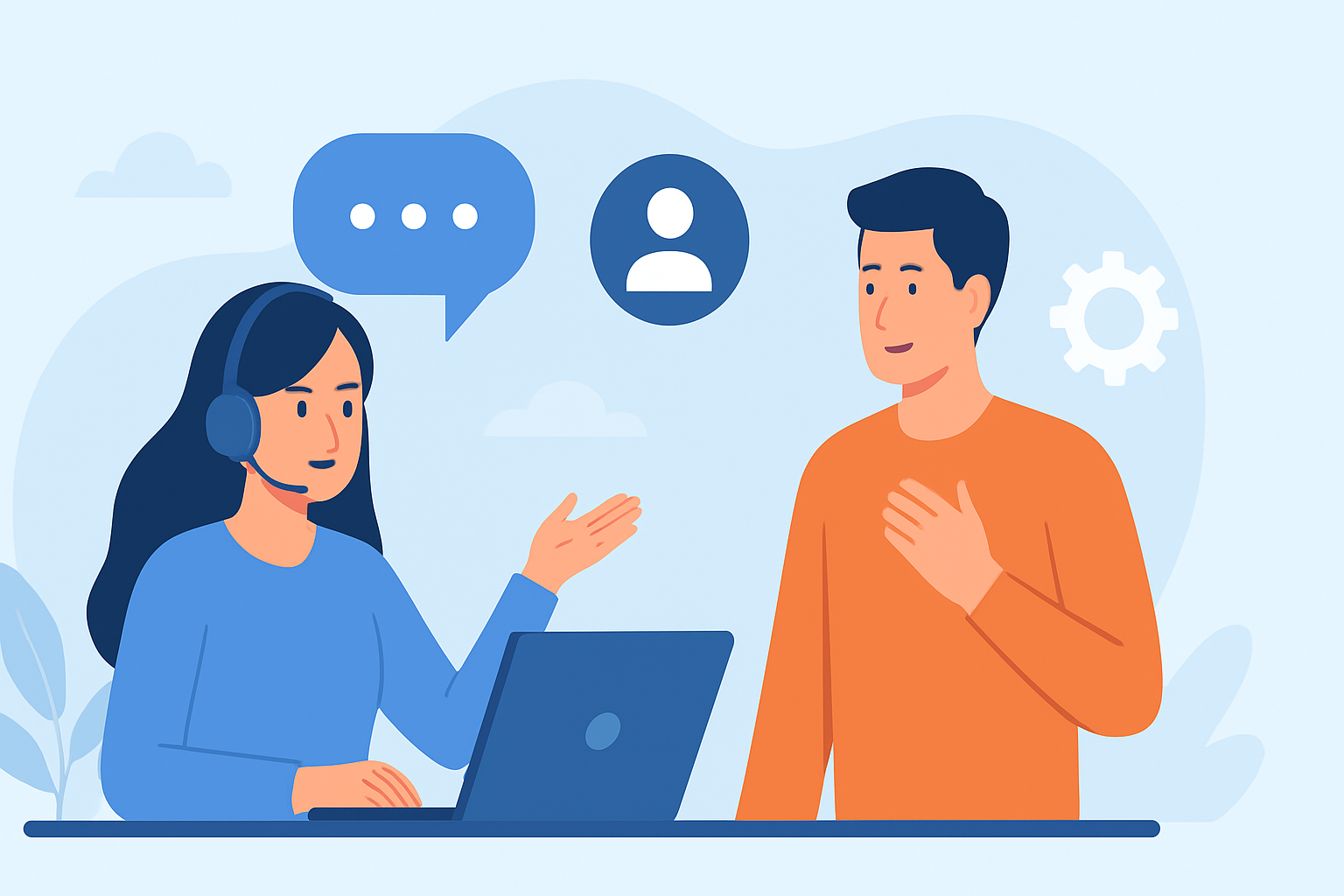 Top Strategies to Enhance Your Customer Service Game