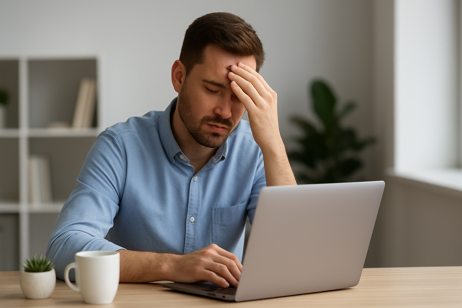 Os Erros Comuns que Podem Causar a Perda de Clientes e Como Evitá-los