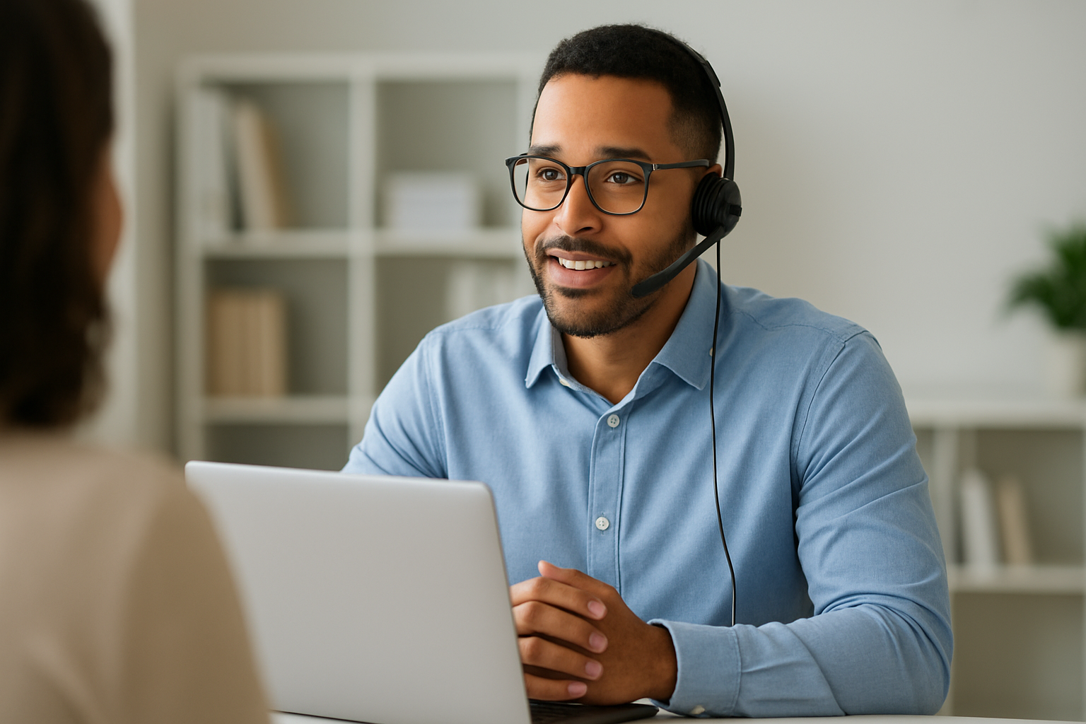 Mastering the Art of Helpdesk Communication: Tips for Effective Support
