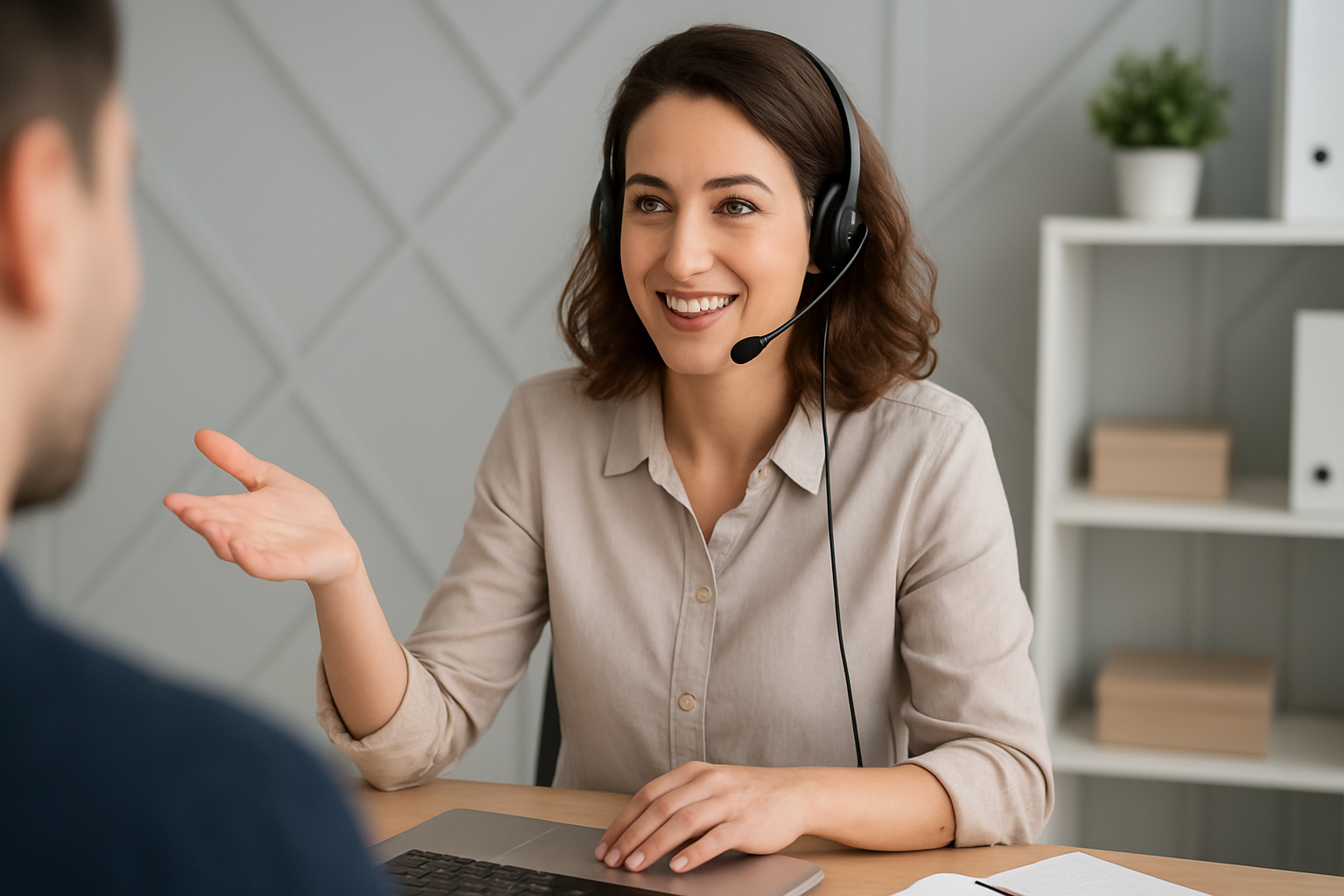 Como a Experiência do Cliente Transforma Negócios em Tempos Difíceis