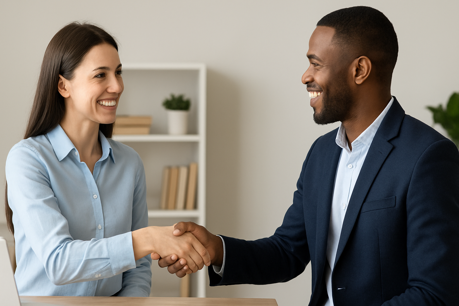 Estratégias para Aumentar a Satisfação do Cliente e Fidelização
