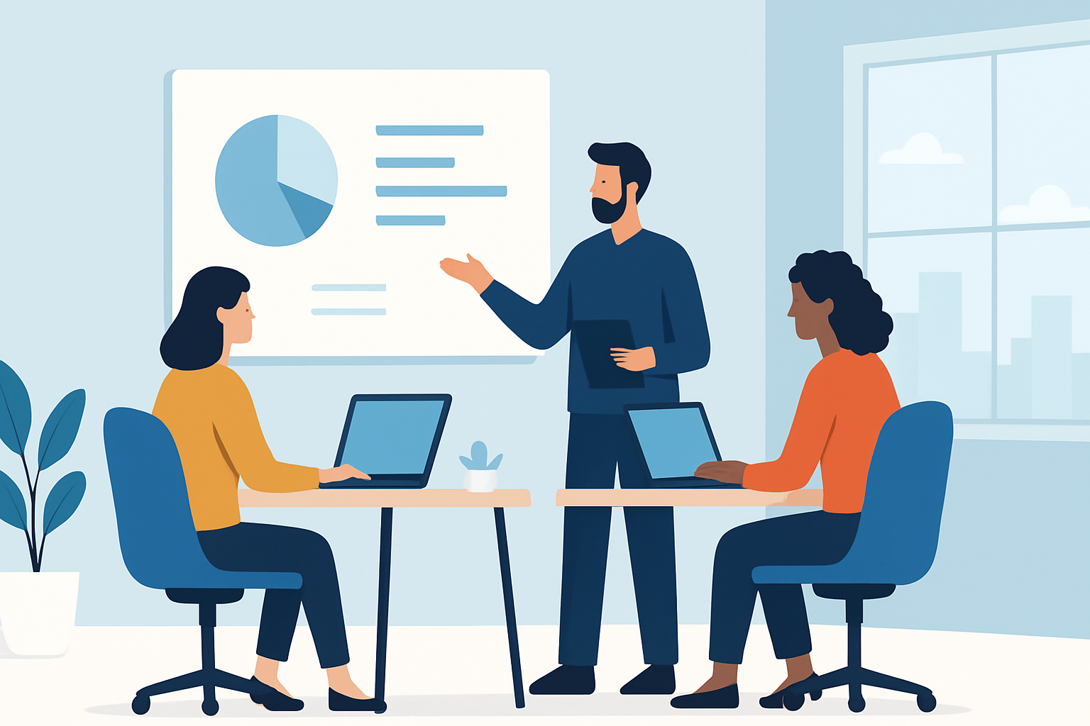 The Future of Work: Choosing the Best Collaboration Tools for Your Team