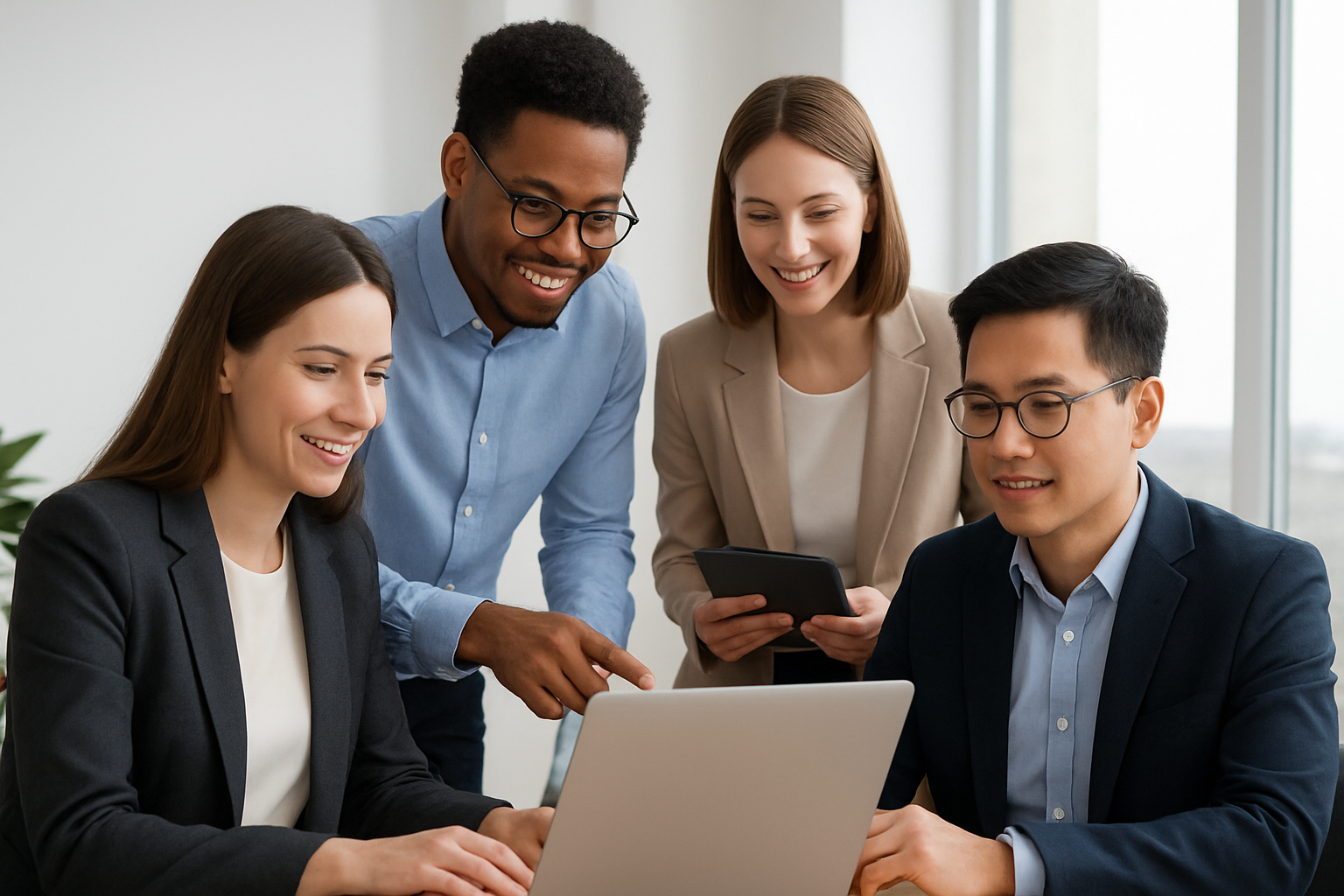 Unlocking Team Potential: A Guide to Effective Enterprise Collaboration Solutions