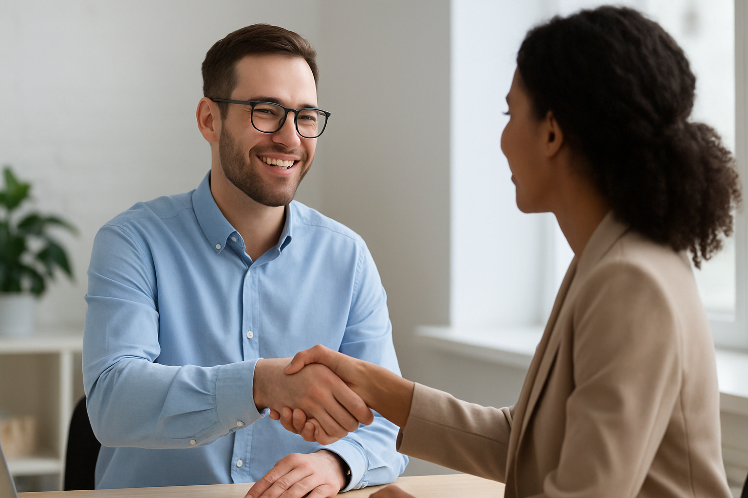 Estratégias Eficazes para Construir Relações de Confiança com Clientes