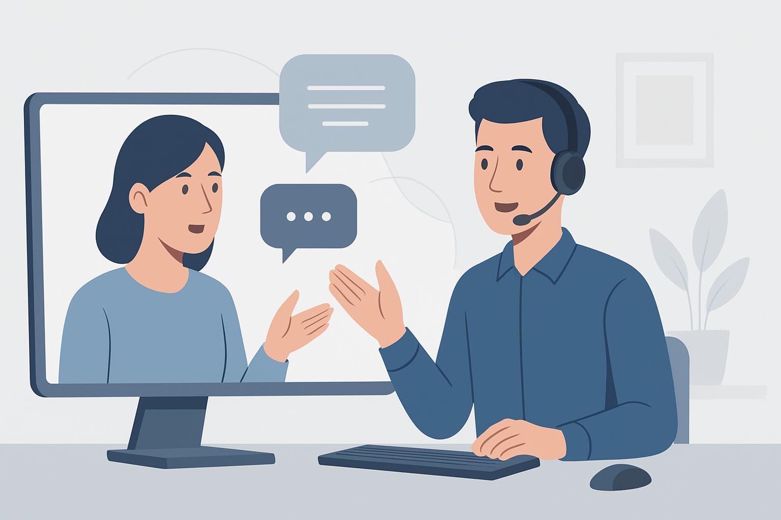 The Importance of Soft Skills in Technical Support: Bridging the Communication Gap