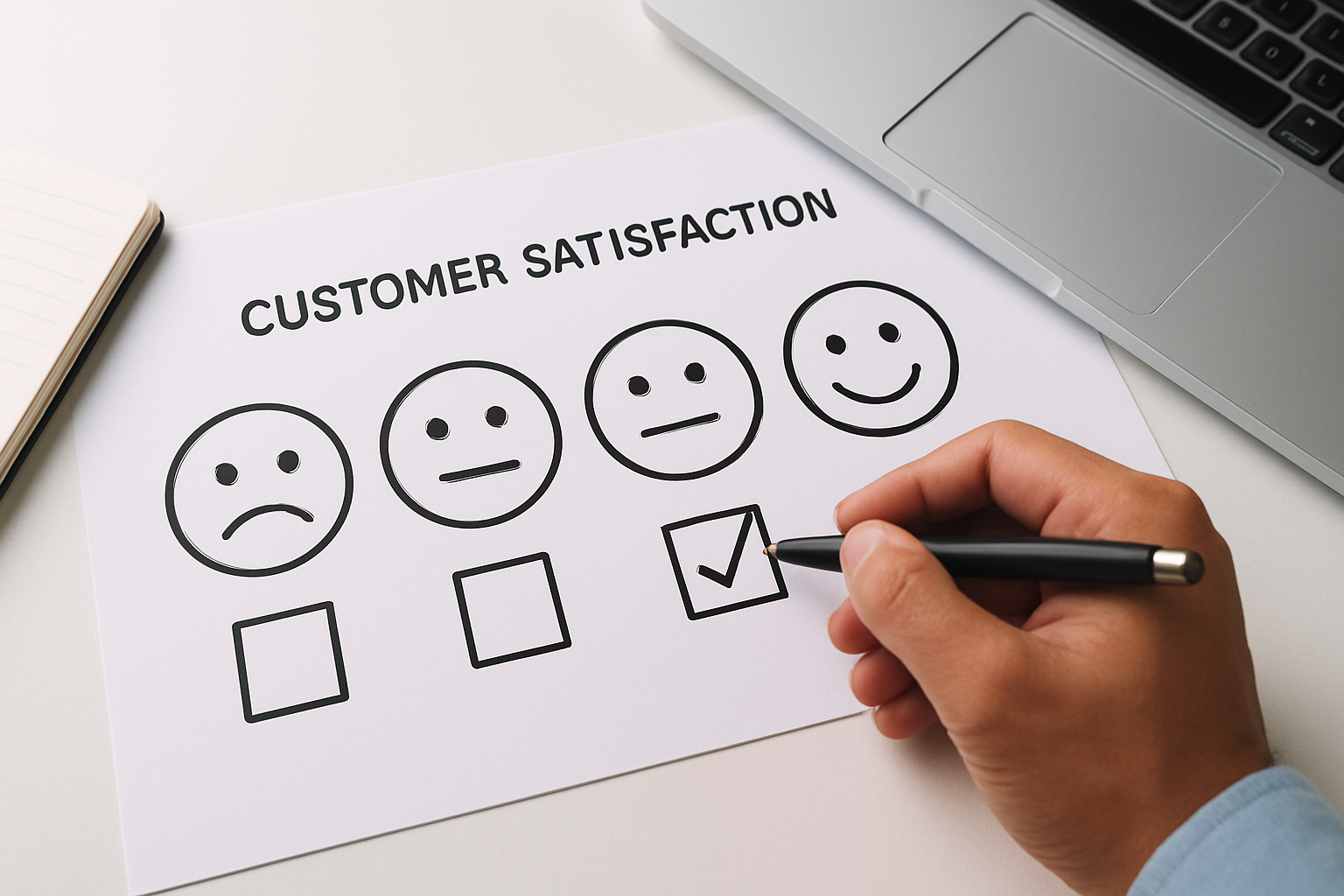 How to Measure Customer Satisfaction Effectively and Improve Your Brand