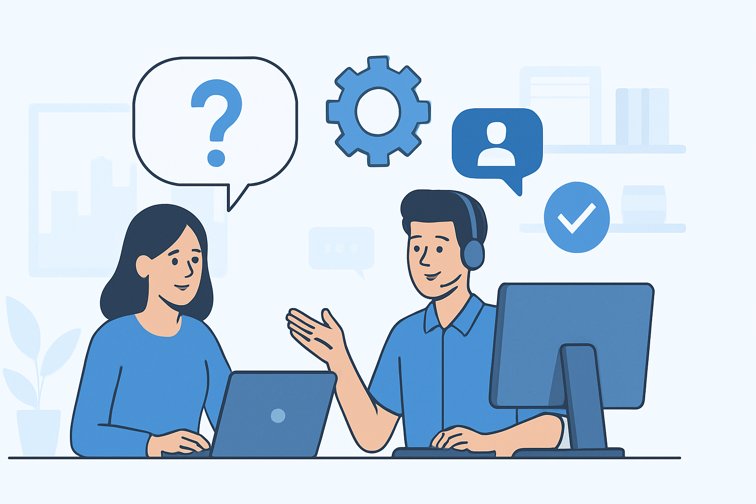 Understanding the Essential Role of Helpdesk and Technical Support in Modern Businesses