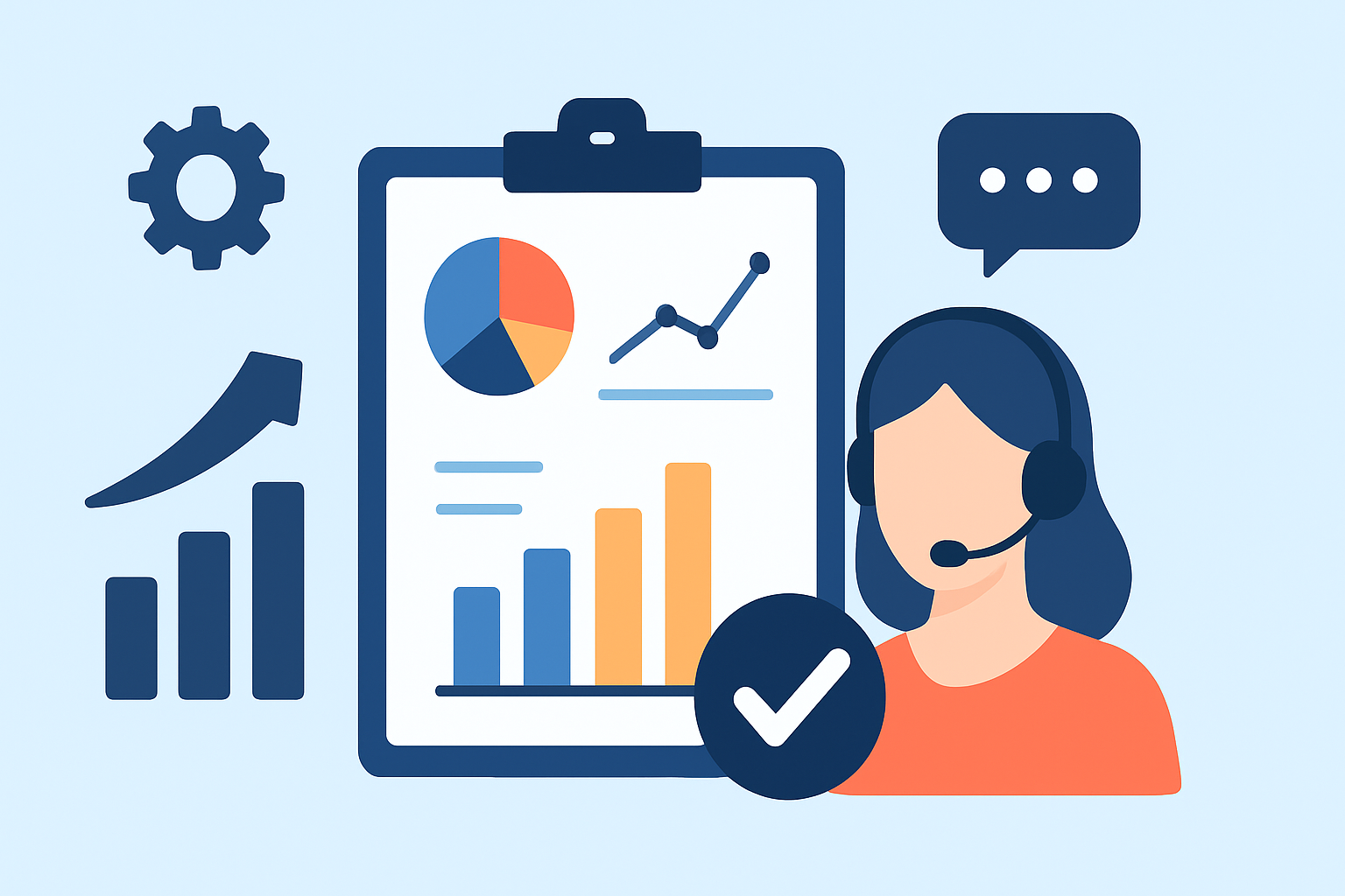 Key Metrics for Evaluating Your Support Team's Success