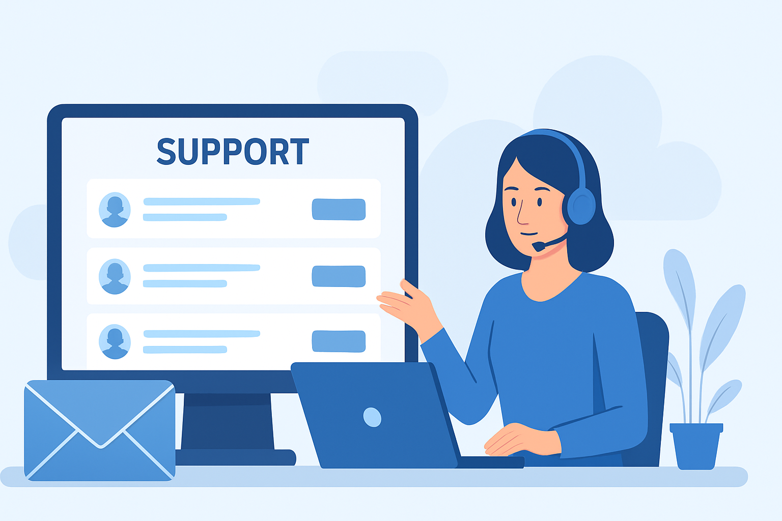 Mastering Support Ticket Management: Tips for Enhanced Customer Service