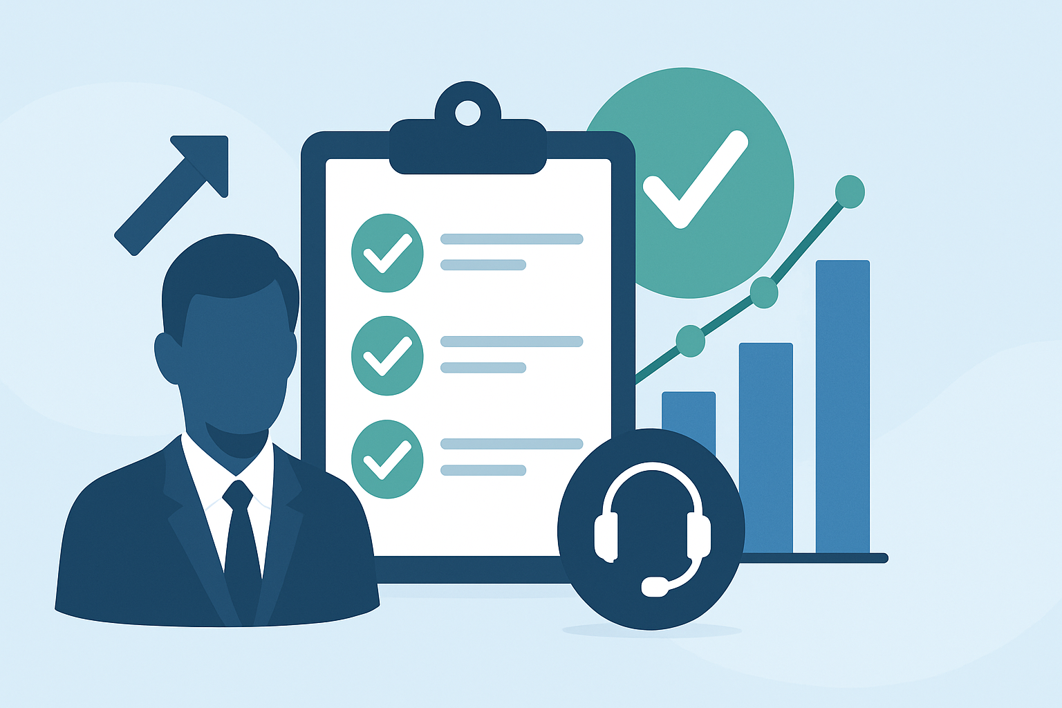Best Practices for Measuring Support Metrics to Enhance SLA Compliance