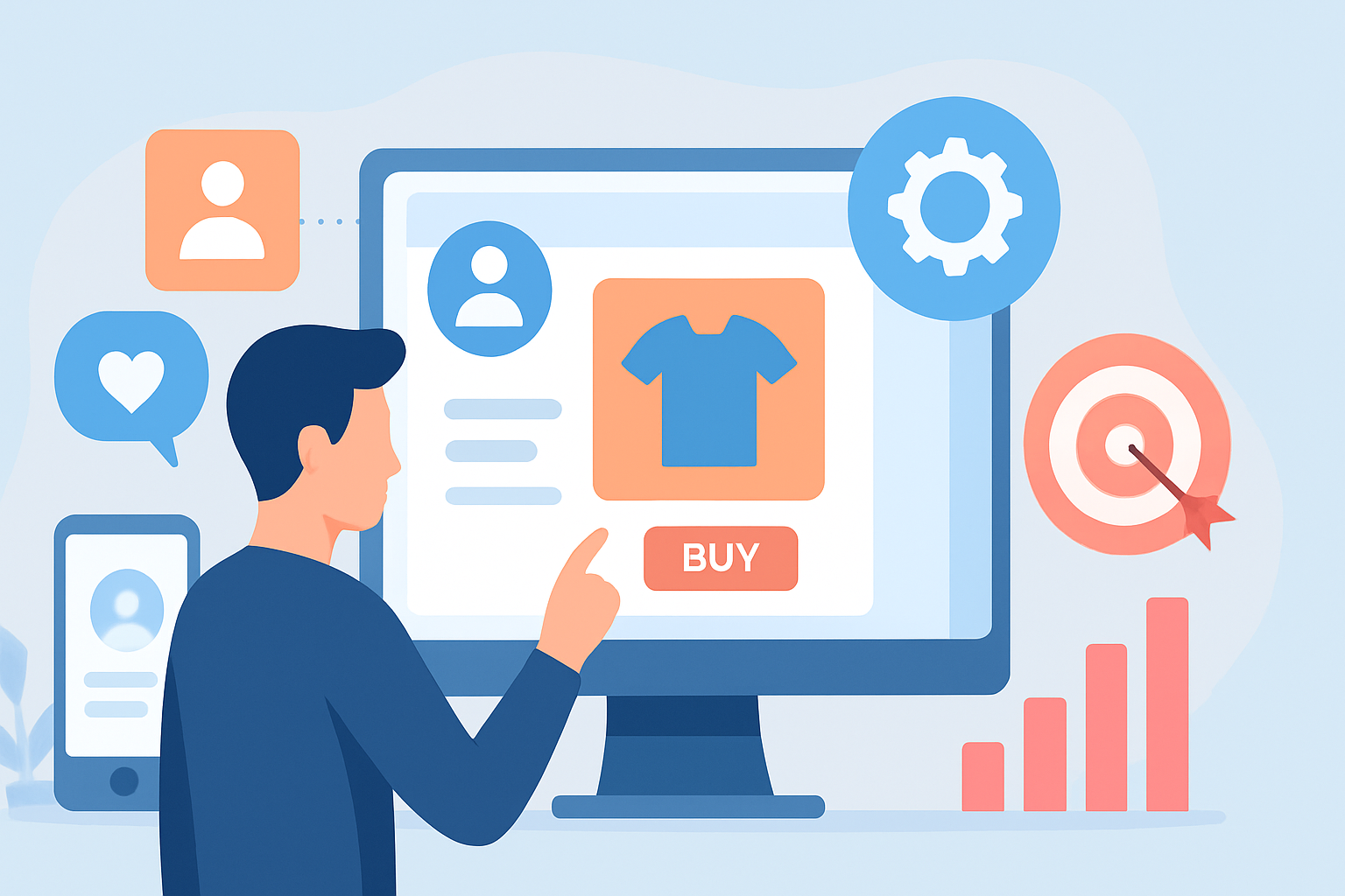 The Impact of Personalization on Customer Experience in the Digital Age