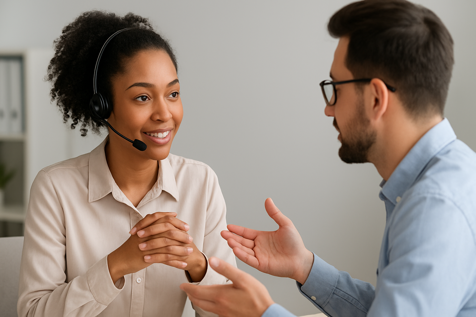 The Art of Listening: Key Customer Service Techniques That Make a Difference