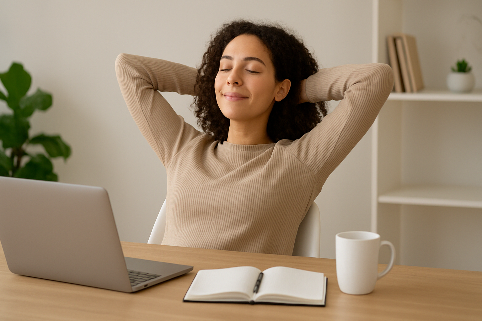 The Power of Breaks: How Taking Time Off Can Boost Your Productivity
