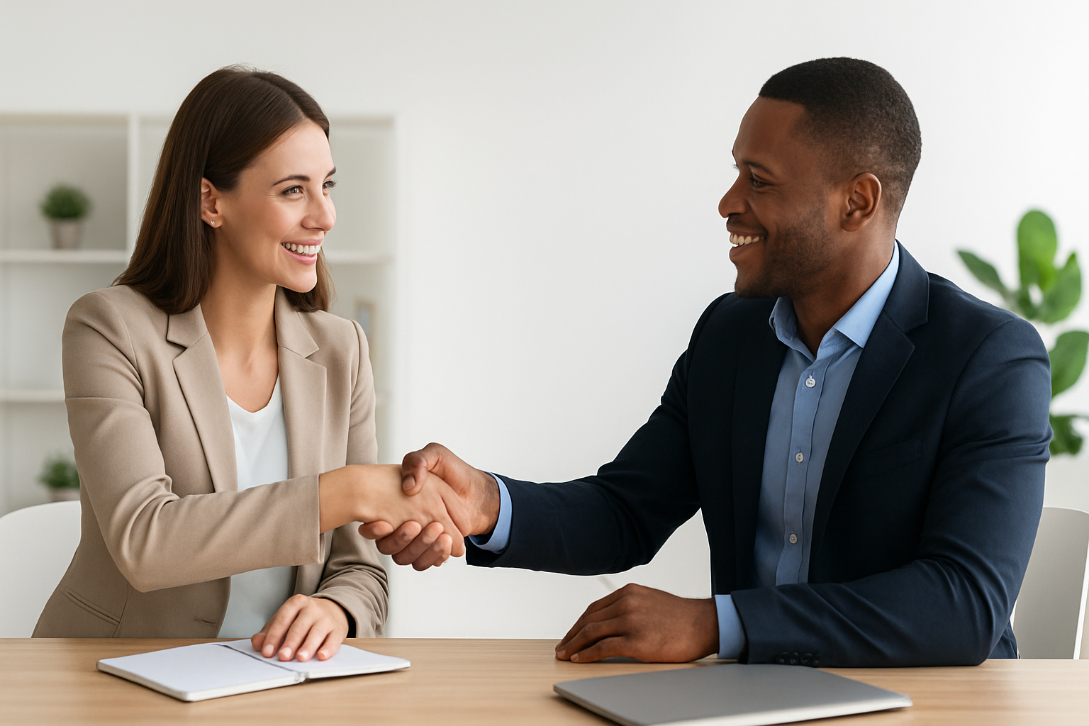 Como Construir Relações Sólidas com os Seus Clientes Através da Comunicação Eficaz