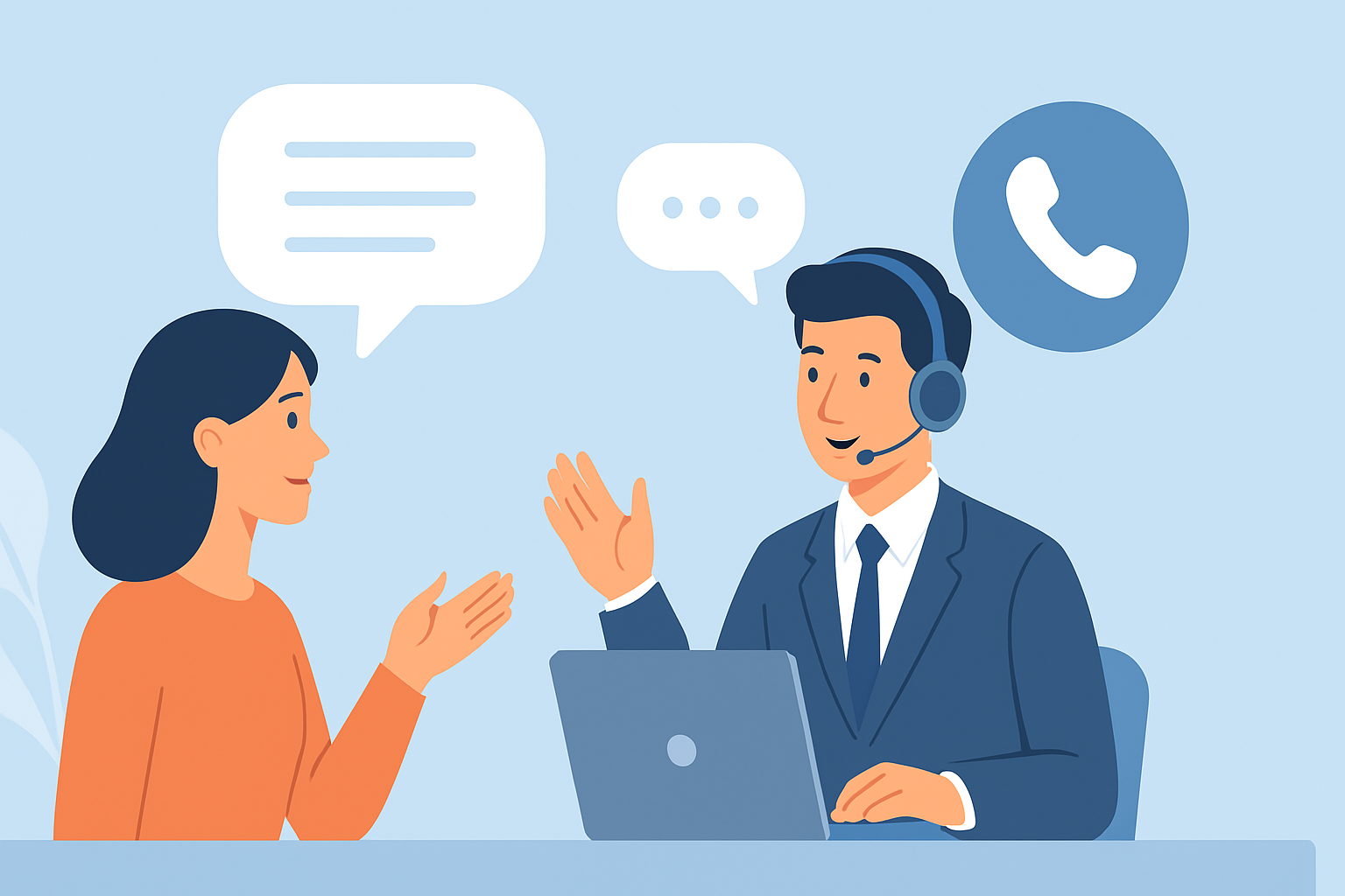 Enhancing Customer Experience Through Clear Communication Strategies
