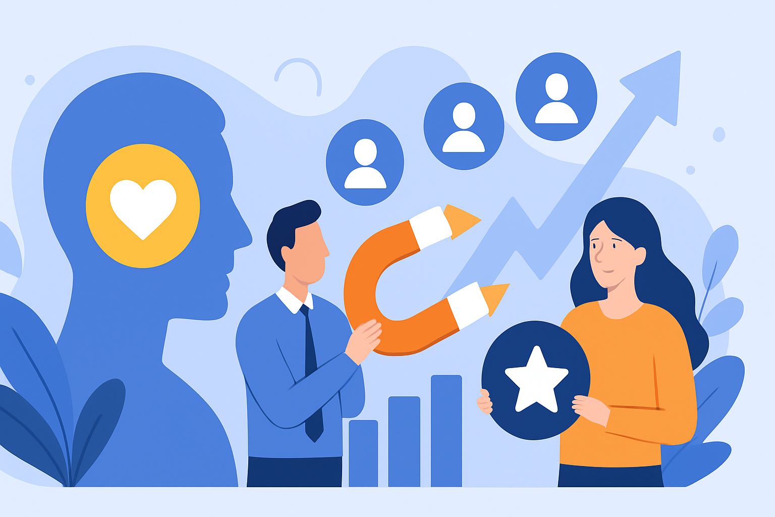 Innovative Customer Retention Strategies That Drive Loyalty