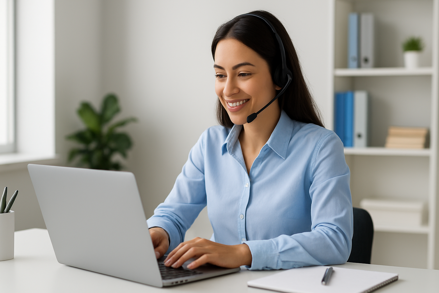 How to Create a Seamless Technical Support Experience for Users
