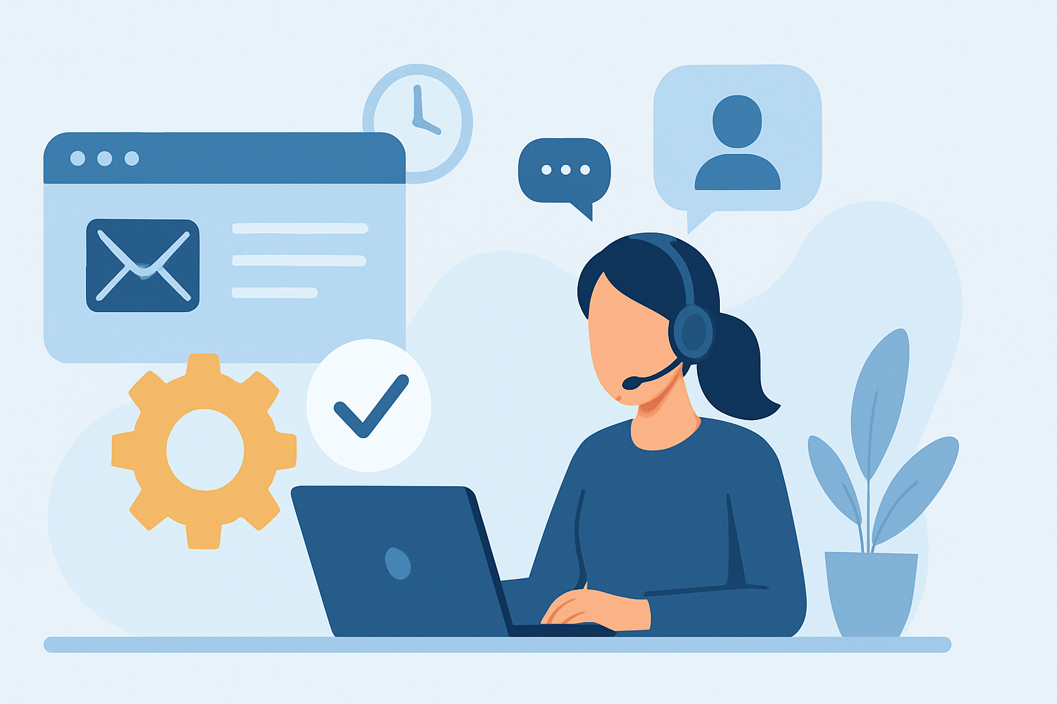 How to Streamline Your Support Ticket Process for Maximum Customer Satisfaction