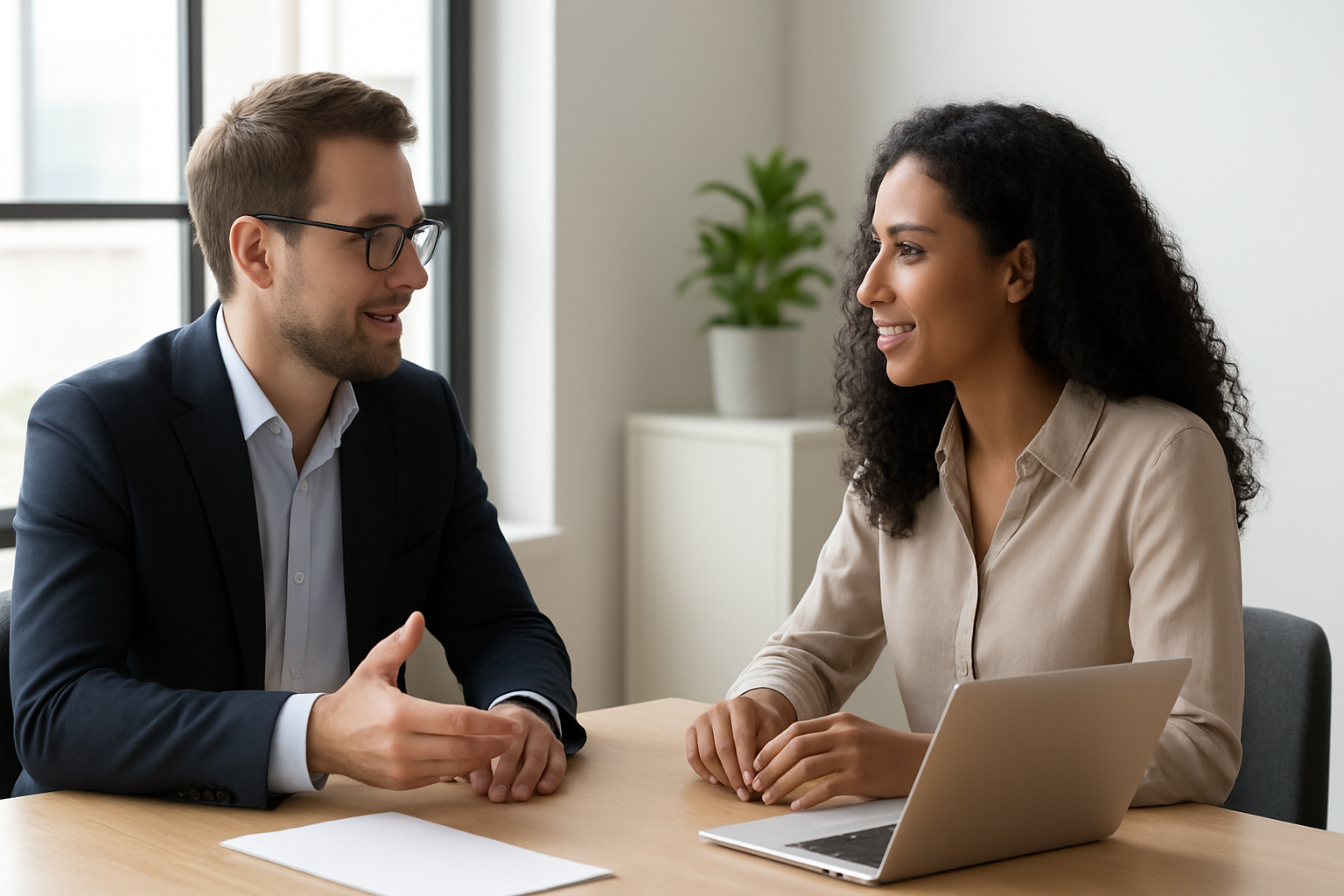 Como construir relações sólidas através da comunicação com os clientes