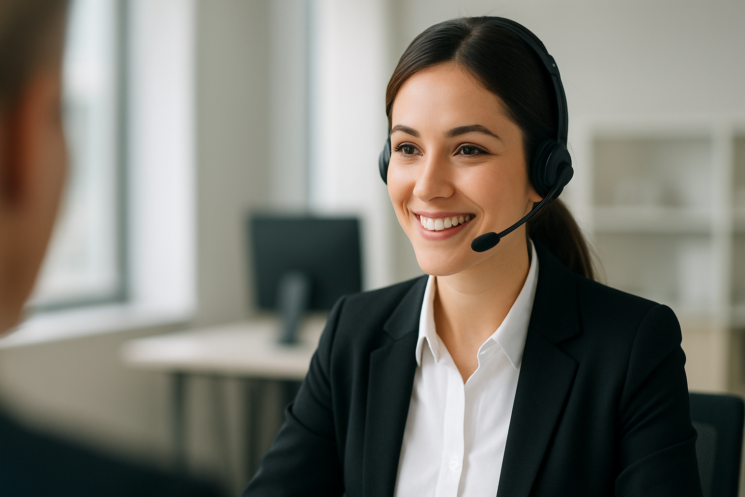 Estratégias Eficazes para um Atendimento ao Cliente Excepcional