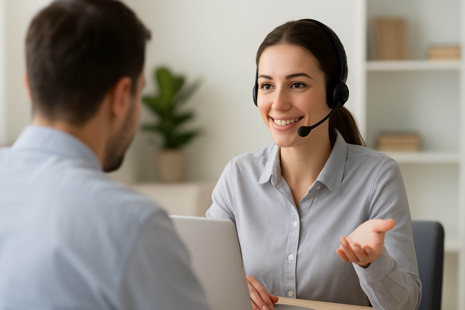 Improving Customer Satisfaction: Strategies for Effective Technical Support