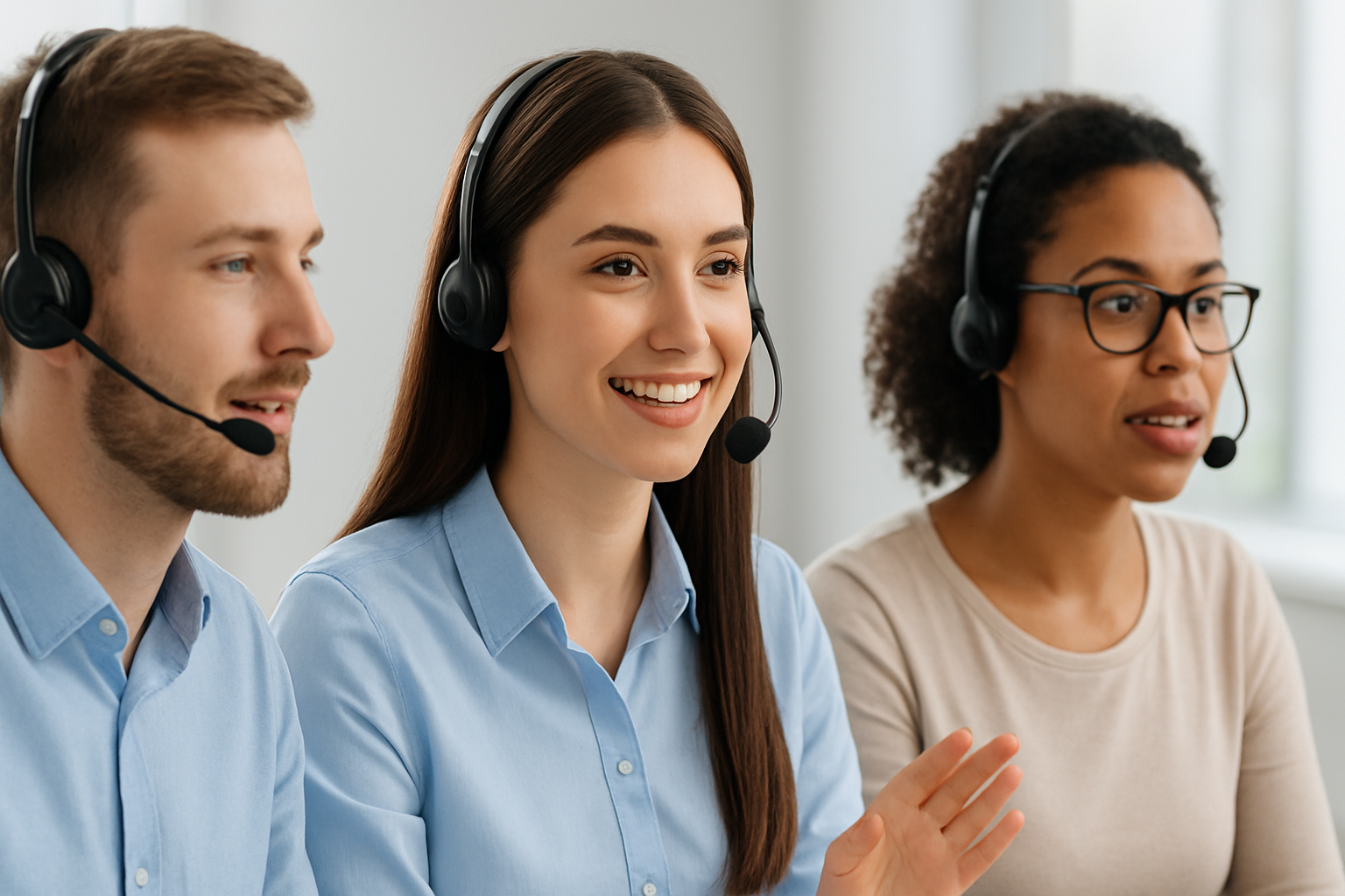 Effective Communication Techniques for Support Team Success