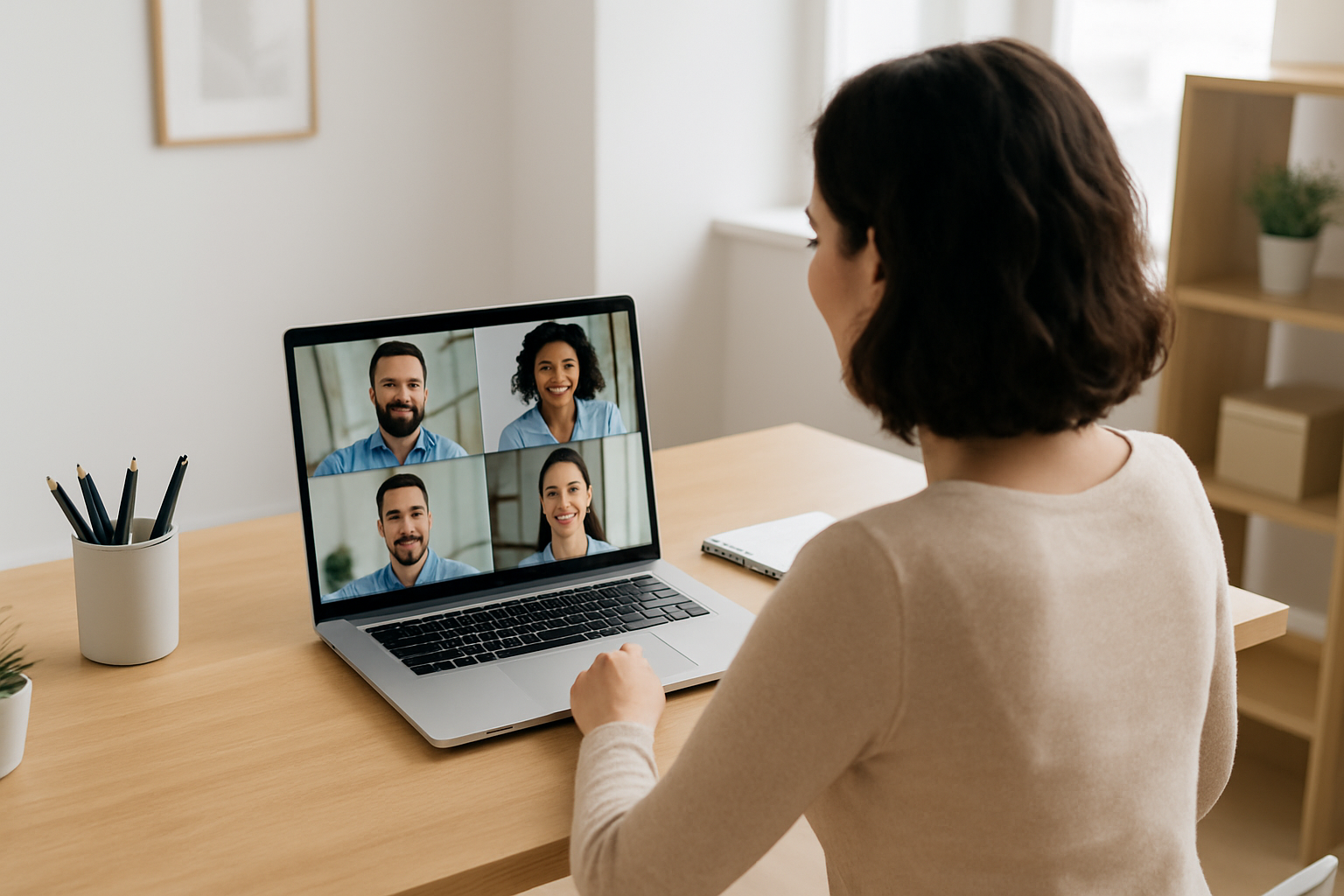 5 Dicas para Maximizar o Uso de Ferramentas de Colaboração no Trabalho Remoto