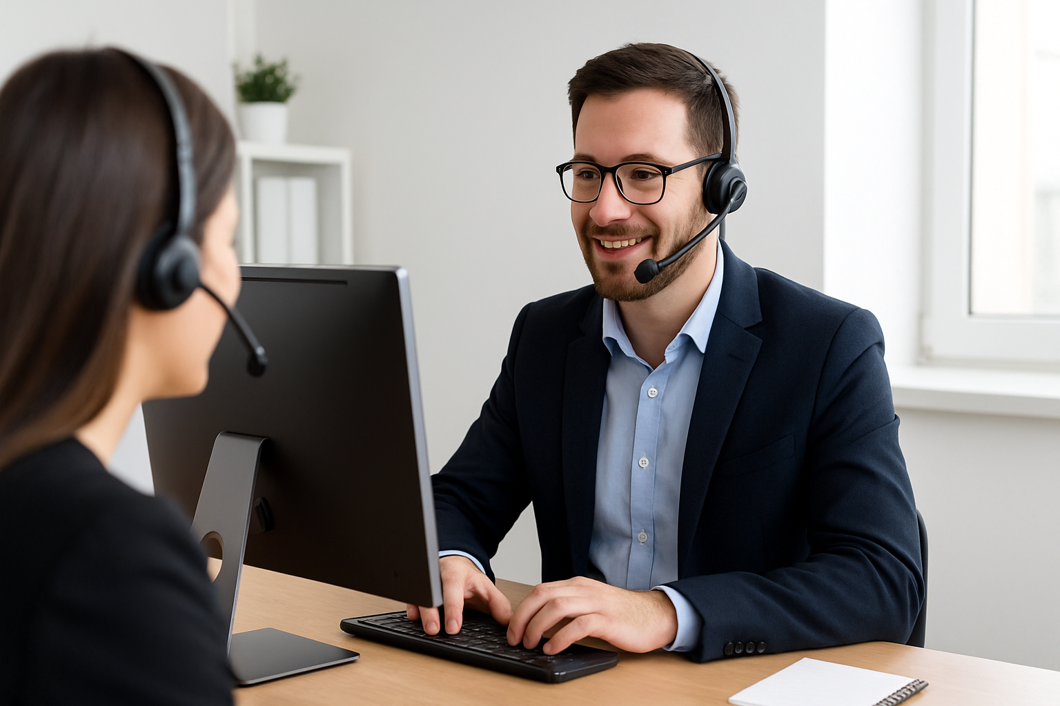 A Importância do Suporte Técnico Eficaz nas Empresas Modernas