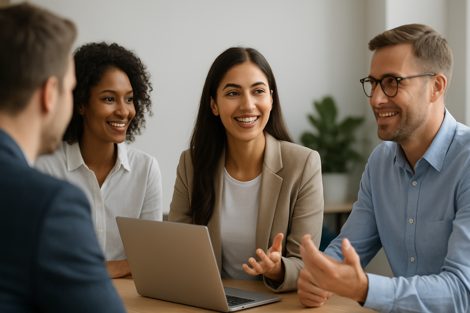Creating a Customer-Centric Culture: Why It Matters for Satisfaction