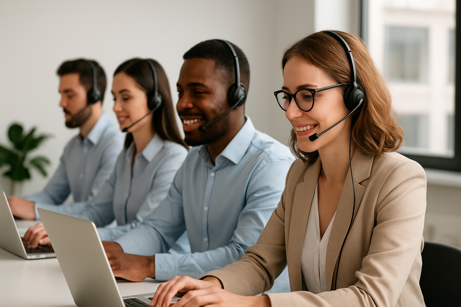 Como Construir uma Cultura de Suporte ao Cliente na Sua Equipa
