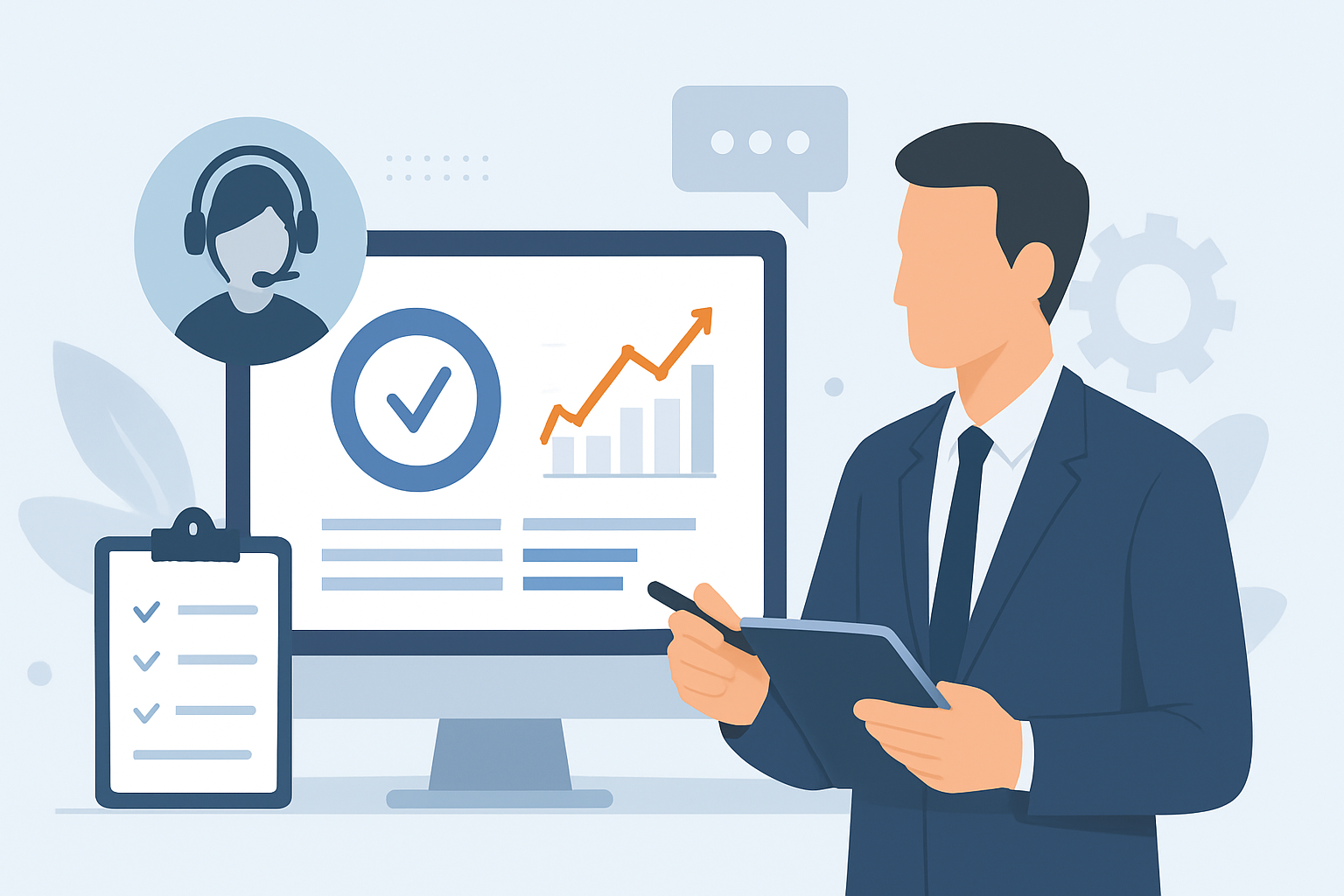 How to Analyze SLA Compliance for Better Customer Support Performance