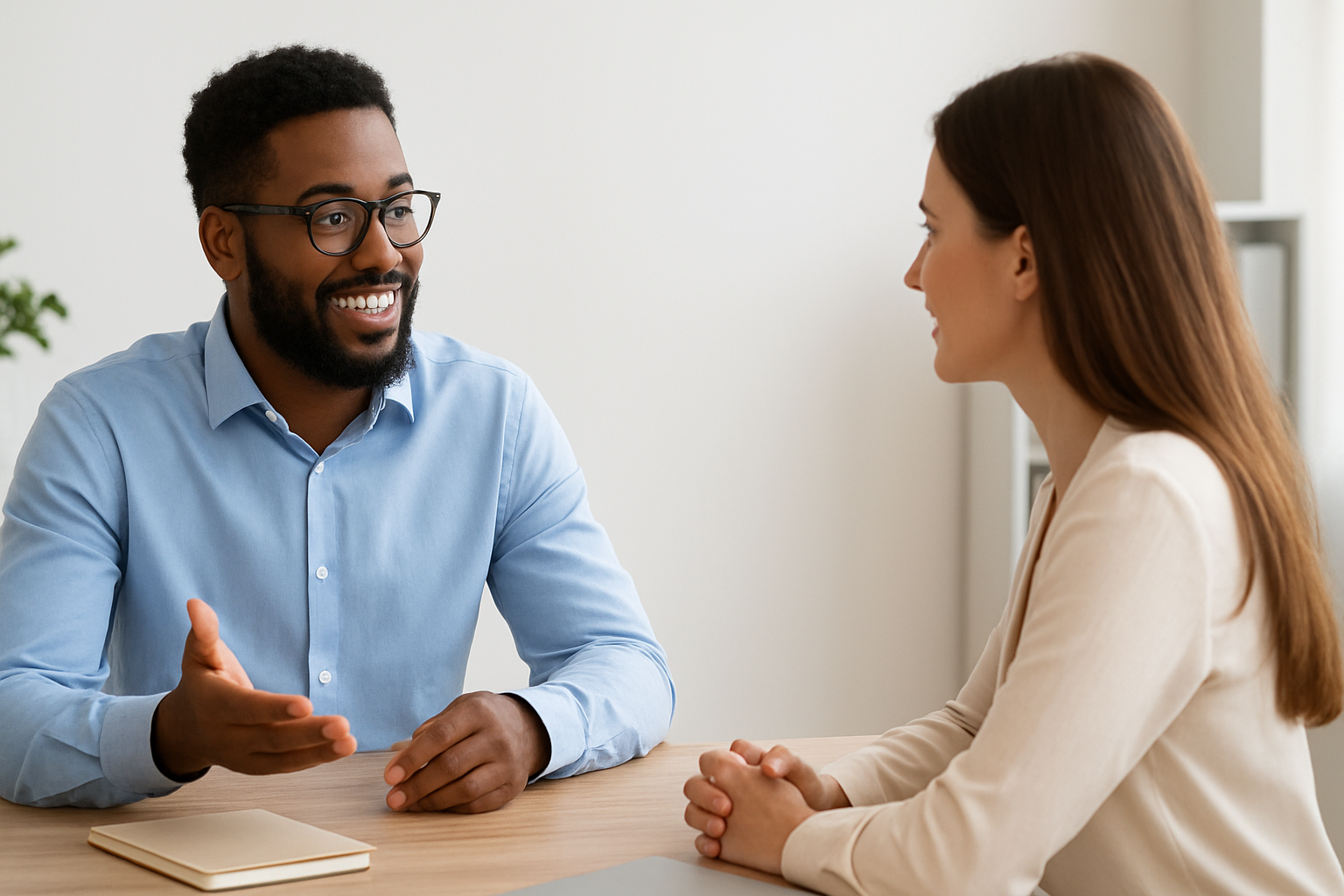 A importância da empatia na comunicação com o cliente
