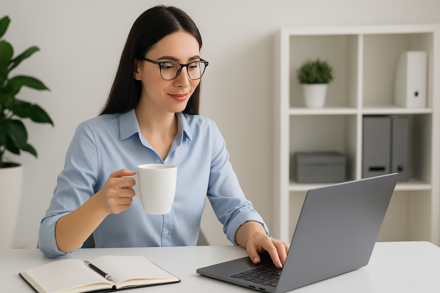 Balancing Work and Life: Strategies for Boosting Productivity at Work