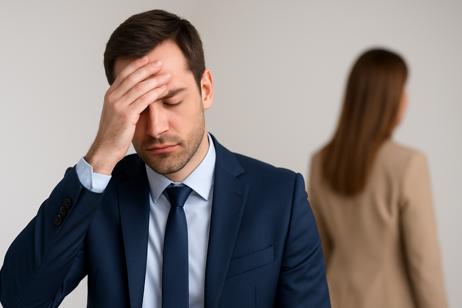 Os Erros Mais Comuns que Afastam Clientes e Como Evitá-los