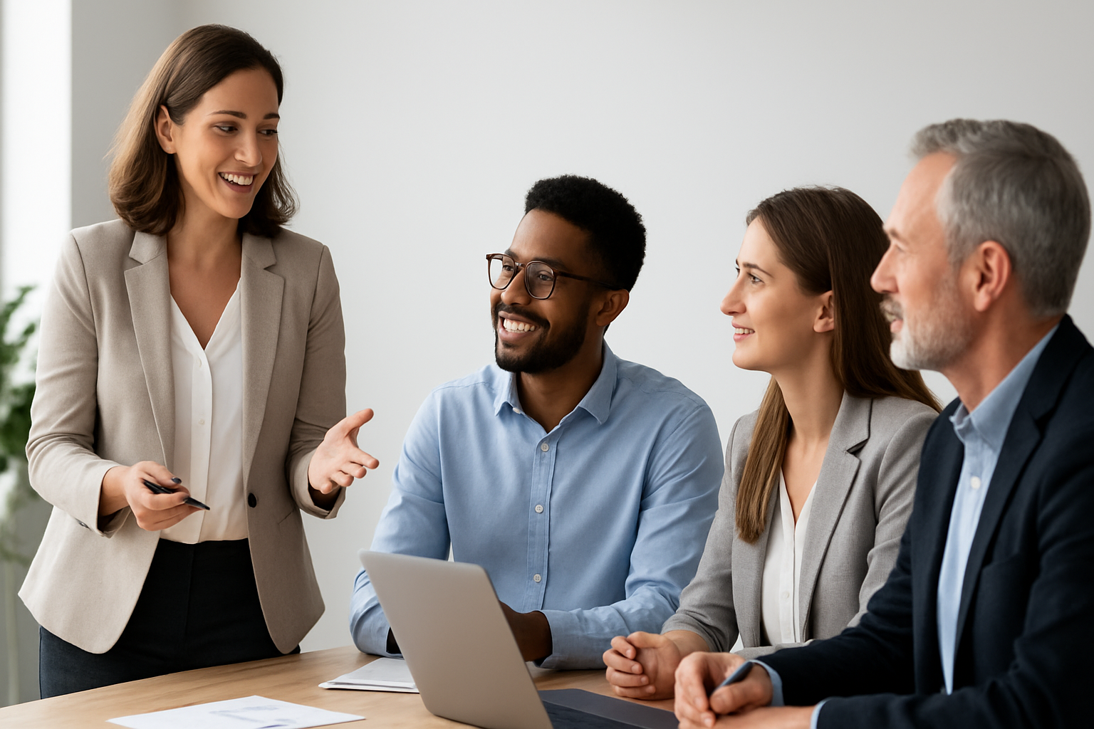 Navigating Challenges: Tips for Leading a Successful Support Team
