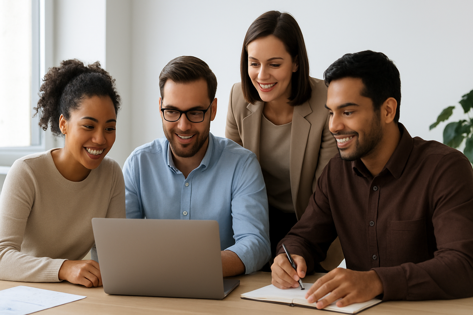 Transforme a Sua Equipa com estas Soluções de Colaboração Eficazes