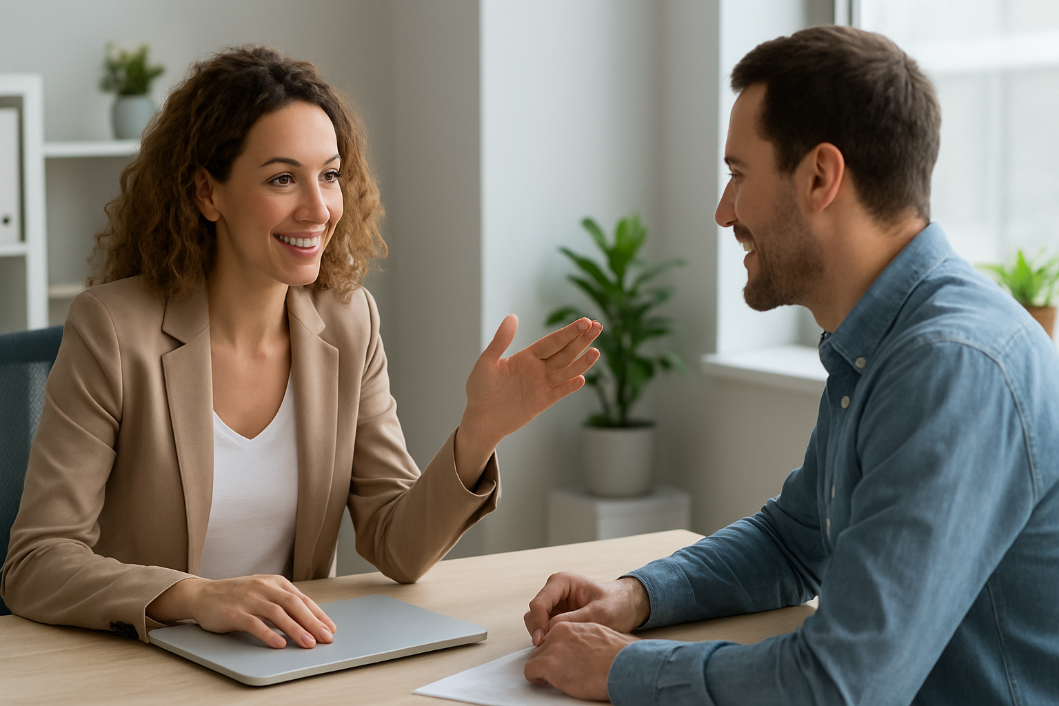 Estratégias para Melhorar a Satisfação do Cliente em Tempos de Mudança