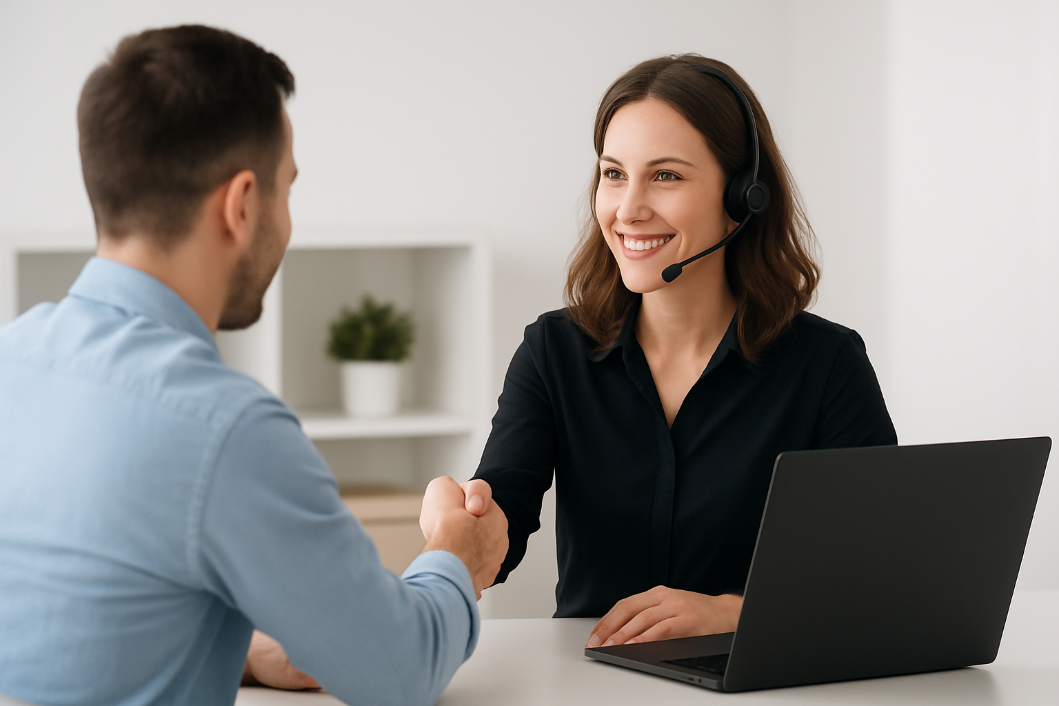 Os Segredos de um Atendimento que Fideliza Clientes