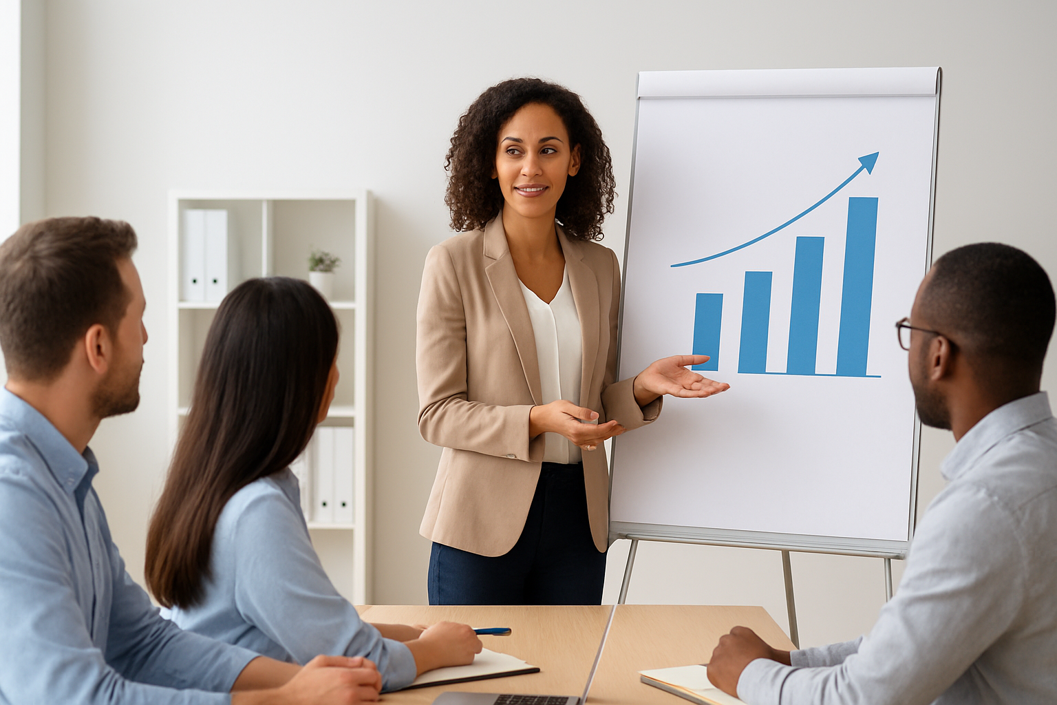 Empowering Your Support Team: Training Techniques that Work